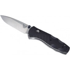 Нож Benchmade Mini Barrage складной сталь 154CM Нож Benchmade Mini Barrage складной сталь 154CM