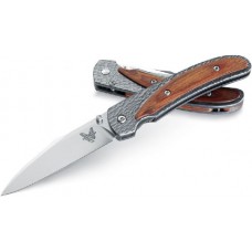 Нож Benchmade Opportunist складной сталь S30V Нож Benchmade Opportunist складной сталь S30V