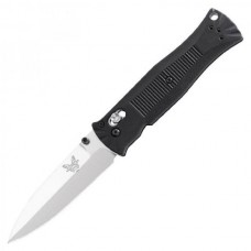 Нож Benchmade Pardue складной сталь 154CM Нож Benchmade Pardue складной сталь 154CM