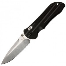Нож Benchmade Stryker складной сталь 154CM Нож Benchmade Stryker складной сталь 154CM