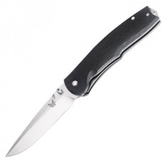 Нож Benchmade Torrent складной сталь 154см рукоять G-10 Нож Benchmade Torrent складной сталь 154см рукоять G-10