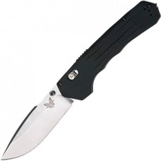 Нож Benchmade Vallation складной сталь CPM-S30V рукоять алюминий Нож Benchmade Vallation складной сталь CPM-S30V рукоять алюминий