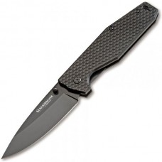 Нож Boker Cluster складной сталь 440A рукоять алюминий Нож Boker Cluster складной сталь 440A рукоять алюминий
