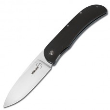 Нож Boker Excelibur-1 складной сталь 440C рук. стеклотекстол Нож Boker Excelibur-1 складной сталь 440C рук. стеклотекстол