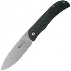 Нож Boker Exskelibur I framelock steel складной сталь D2 рукоять G1 Нож Boker Exskelibur I framelock steel складной сталь D2 рукоять G1