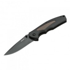 Нож Boker Gemini NGA BK Coyote складной сталь VG-10 рукоять пластик Нож Boker Gemini NGA BK Coyote складной сталь VG-10 рукоять пластик