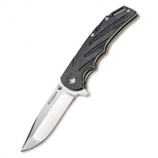 Нож Boker Impressive складной сталь 440A рукоять G10 Нож Boker Impressive складной сталь 440A рукоять G10