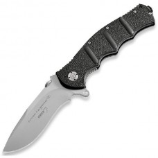 Нож Boker Kalashnikov AK 101 складной сталь 440C серый
