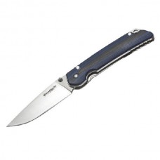 Нож Boker Magnum B&B складной 440A рукоять G10