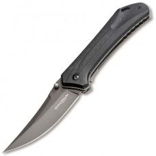 Нож Boker Nero складной сталь 440А рукоять G10