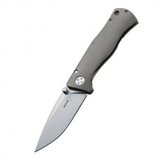 Нож Boker Plus Epicenter складной сталь VG-10 рукоять титан
