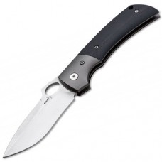 Нож Boker Plus Squail Junior складной сталь VG-10 рукоять G10
