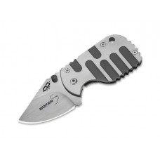 Нож Boker Subcom 2-Tone складной сталь 440C рук. титан