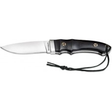 Нож Boker Trail фикс.клинок сталь 440А рукоять микарта