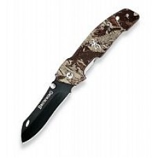 Нож Browning Extreme F.D.T 322692 складной сталь 440C