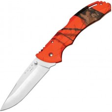 Нож Buck Bantam BHW Orange Blaze складной клинок 10 см сталь