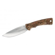 Нож Buck BuckLite Max Small Сamo фикс клинок сталь 420HC
