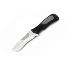 Нож Buck Ergo Hunter Adrenalin Select фикс.клинок сталь 420H