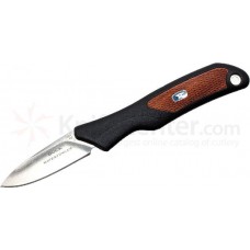 Нож Buck Ergohunter Small Game-Pro сталь S30V рукоять тексто