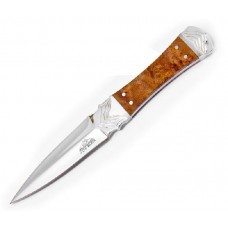 Нож Buck Koji Dagger клинок 7.6 см сталь ATS34 под. упаковка
