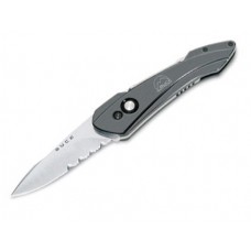 Нож Buck Short Revolution 436 скл. клинок 6.4 см серрейтор с