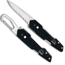Нож Buck Short Revolution-XT 437 скл. клинок 7.6 см серрейто