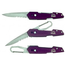 Нож Buck Short Revolution-XT 437 скл. клинок 7.6 см серрейто