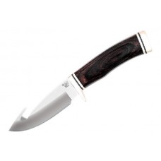 Нож Buck Zipper фикс. клинок 10.5 см сталь 420HC