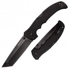 Нож Cold Steel 27TLC Recon 1 Tanto Plain Edge