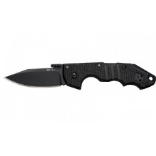 Нож Cold Steel АК-47 Mini складной клинок 7 см рук. черная G-10