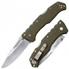 Нож Cold Steel Austin Working Man складной сталь German 4116 нейлон