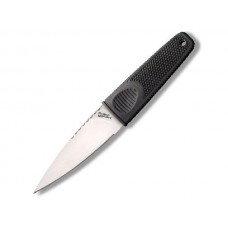 Нож Cold Steel Brave Heart фикс. клинок 10 см рук. кратон