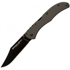 Нож Cold Steel Broken Skull 3 складной сталь Carpenter CTS пластик
