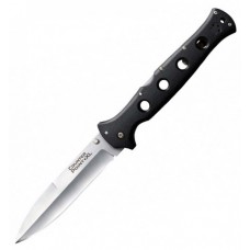 Нож Cold Steel Counter Point XL складной сталь Carpenter CTS BD1 пластик