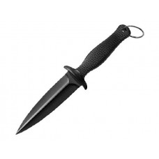Нож Cold Steel FGX Boot Blade II тренировочный кратон