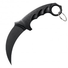 Нож Cold Steel FGX Karambit тренировочный кратон