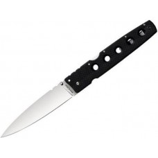 Нож Cold Steel Hold Out I скл. клинок 15 см сталь VG-10