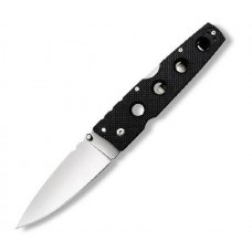 Нож Cold Steel Hold Out II скл. клинок 9.7 см сталь AUS8A