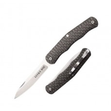 Нож Cold Steel Lucky One складной сталь CPM-S35VN карбон Нож Cold Steel Lucky One складной сталь CPM-S35VN карбон