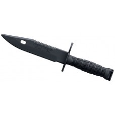 Нож Cold Steel M9 тренировочный сантопрен Нож Cold Steel M9 тренировочный сантопрен