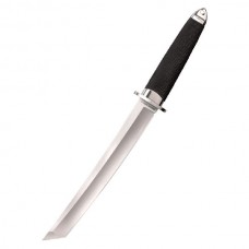 Нож Cold Steel Magnum Tanto фиксированный VG-10 рукоять пластик Нож Cold Steel Magnum Tanto фиксированный VG-10 рукоять пластик
