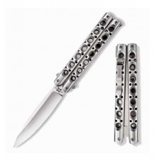 Нож Cold Steel Paradox складной клинок 10.8 см рук. алюминий Нож Cold Steel Paradox складной клинок 10.8 см рук. алюминий