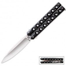 Нож Cold Steel Paradox складной клинок 11 см сталь AUS8A чер Нож Cold Steel Paradox складной клинок 11 см сталь AUS8A чер