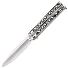 Нож Cold Steel Paradox складной сталь AUS8A алюминий Нож Cold Steel Paradox складной сталь AUS8A алюминий