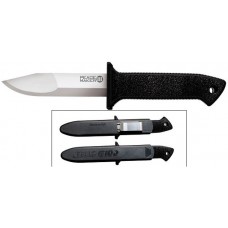 Нож Cold Steel Peace Maker III сталь German 4116 пластик Нож Cold Steel Peace Maker III сталь German 4116 пластик