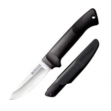Нож Cold Steel Pendleton Lite Hunter сталь German 4116 пластик Нож Cold Steel Pendleton Lite Hunter сталь German 4116 пластик