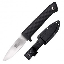 Нож Cold Steel Pendleton Mini Hunter фикс. клинок 7.4 см рук. кратон Нож Cold Steel Pendleton Mini Hunter фикс. клинок 7.4 см рук. кратон