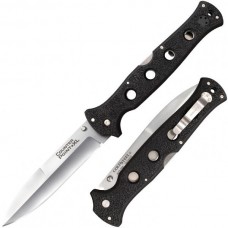 Нож Cold Steel Point 1XL складной AUS10A рукоять пластик Нож Cold Steel Point 1XL складной AUS10A рукоять пластик
