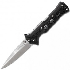 Нож Cold Steel Point 2 складной AUS8A рукоять пластик Нож Cold Steel Point 2 складной AUS8A рукоять пластик