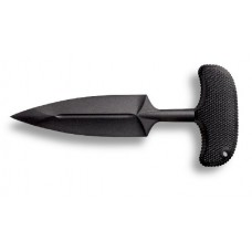 Нож Cold Steel Push Blade I тренировочный кратон Нож Cold Steel Push Blade I тренировочный кратон